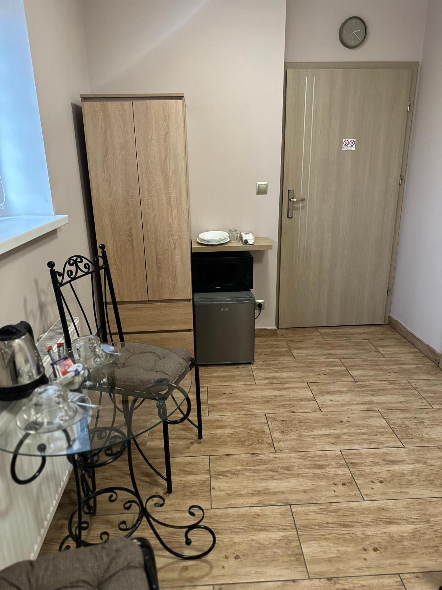 Leszczynko Privatunterkunft *
