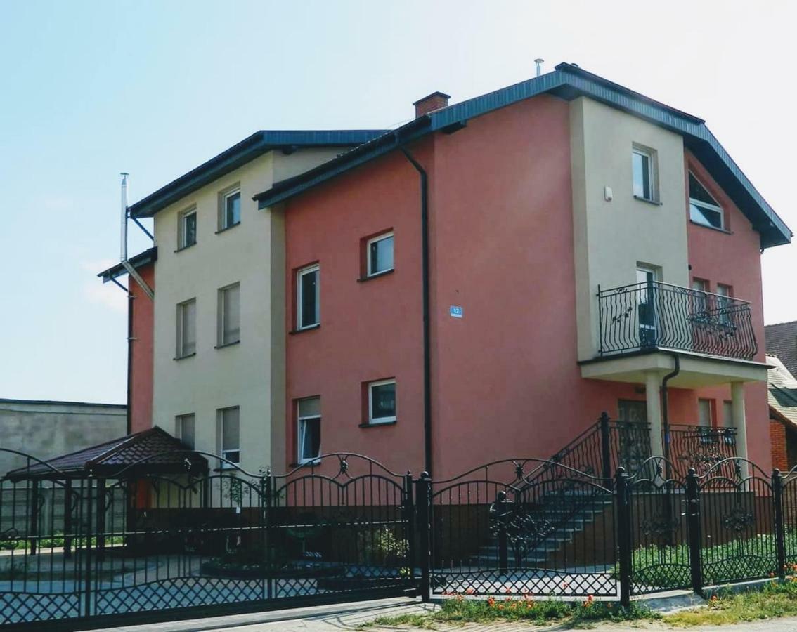 Leszczynko
